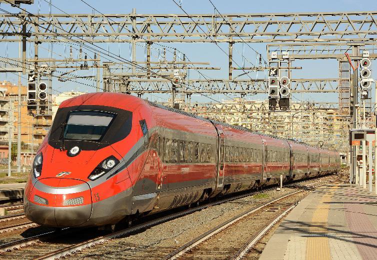 Alta velocità liberalizzata, nuove tratte in Europa