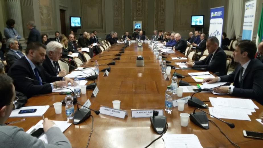 Stati Generali della montagna
