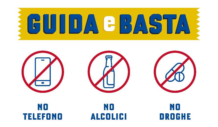La regione Emilia-Romagna presenta due campagne sulla sicurezza stradale 