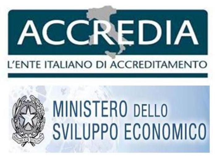 Anas, Accredia certifica Organismo di Ispezione per le nuove opere