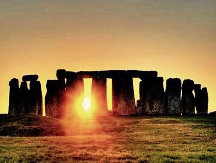 Salini Impregilo in short list per il progetto Stonehenge