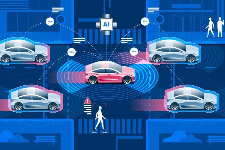 Smart Mobility