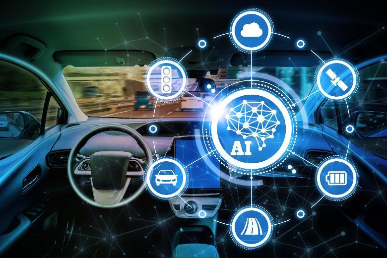 Mobility AI