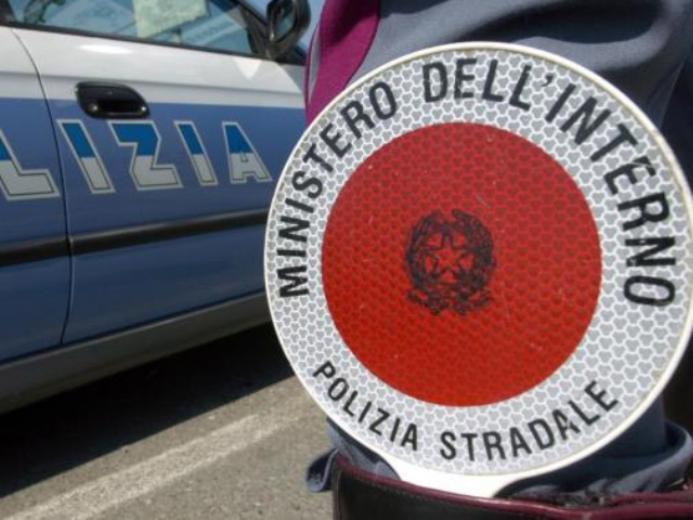 Anas supporta le forze dell'ordine nel controllo del traffico