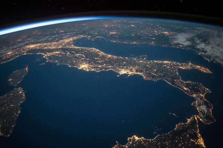 Coronavirus: -35% Co2 in 2 mesi, quanto target 10 anni
