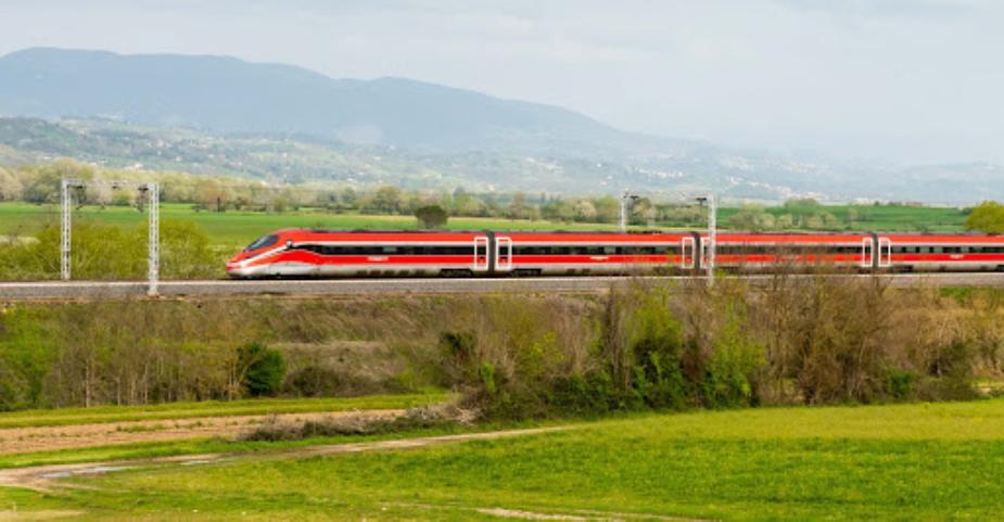 Gruppo FS: impegno per un futuro sostenibile dei trasporti
