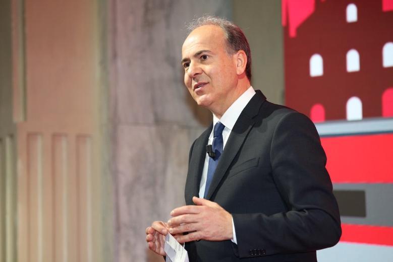 Mit, firmato con Rfi e sindacati protocollo su sicurezza lavoratori