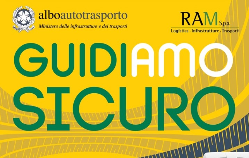 Guidiamo Sicuro