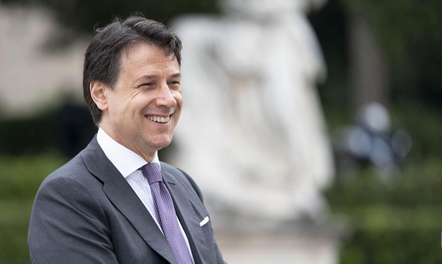 Stati Generali: Conte, investire in bellezza