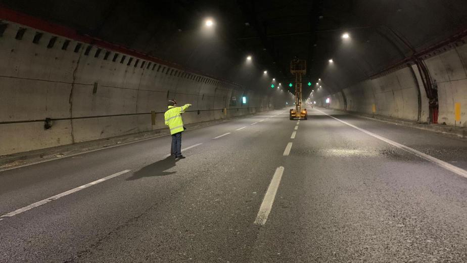 Anas: bando da 16 milioni di euro per servizi di progettazione esecutiva degli impianti tecnologici