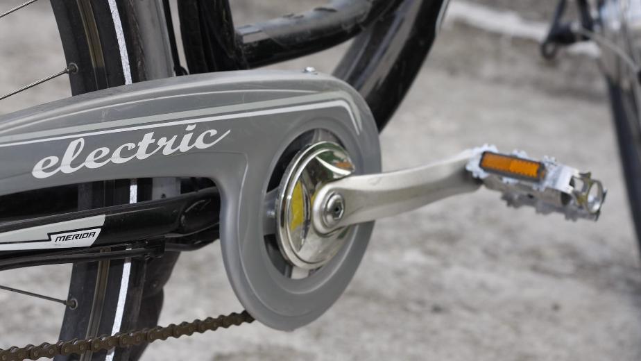 Ebike