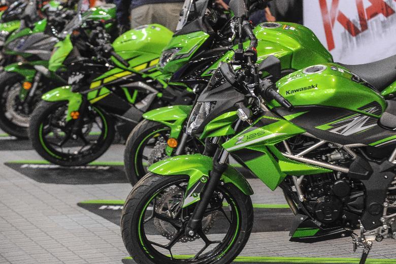 Mercato moto: a settembre crescita del +16,6% rispetto all’analogo periodo precovid 