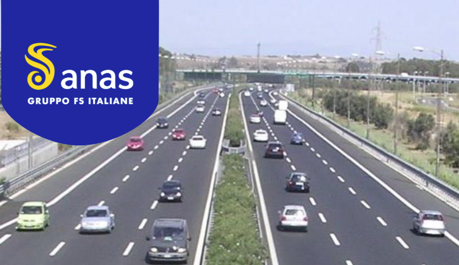 Anas, Osservatorio del traffico: stabile traffico commerciale a settembre rispetto al 2019