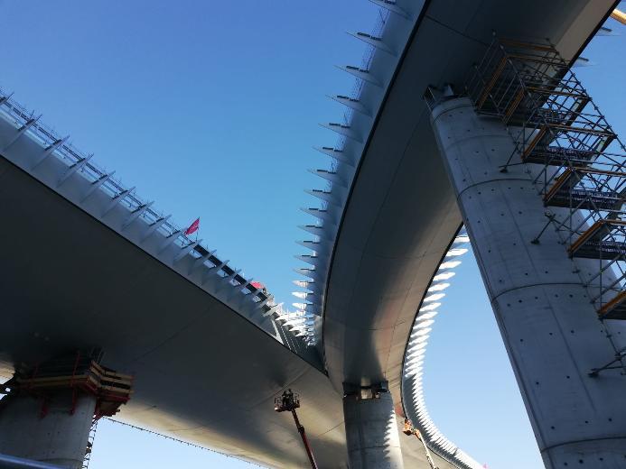 Infrastrutture: cresce l'appeal per gli investimenti in Italia