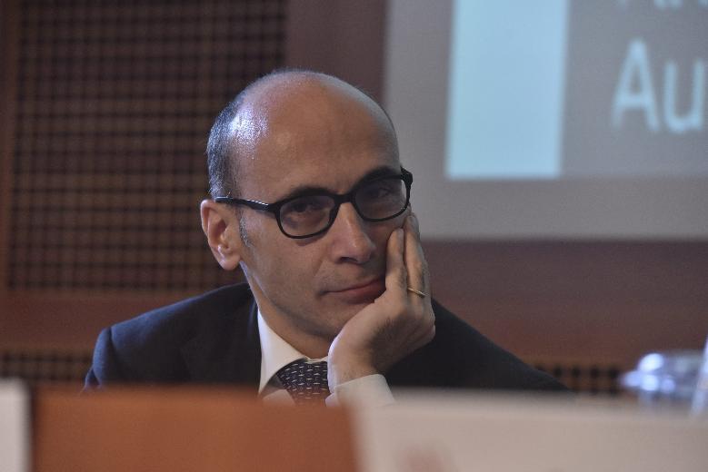 Giuseppe Busia nominato Presidente dell'ANAC