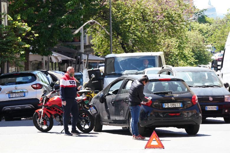 Fase2incidentistradali_fonteimagoeconomica2020