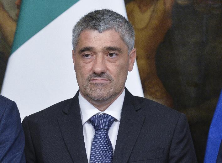 Traversi (Mit): al via scrittura linee guida Sicurezza stradale