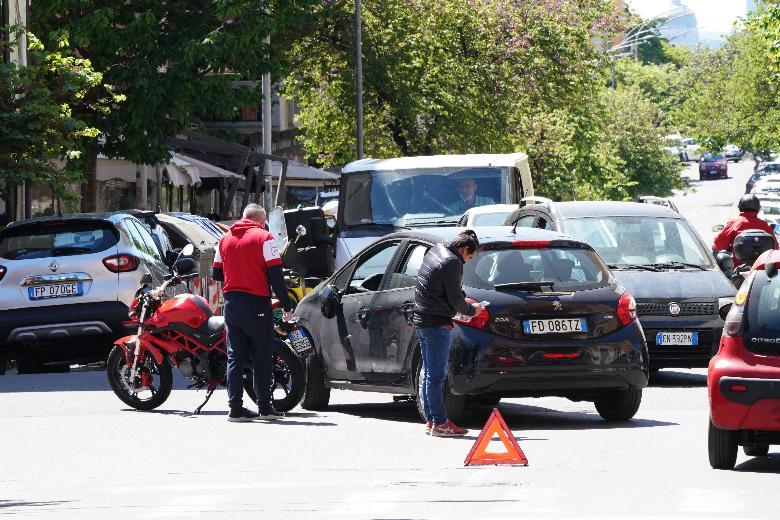 Incidenti stradali: nel 2019 in Italia 9 morti al giorno