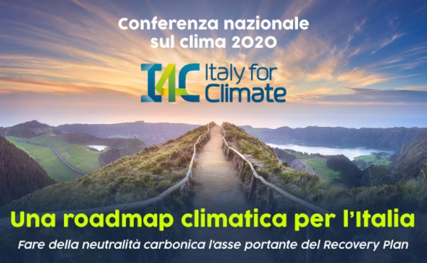 L'Italia frena sulla decarbonizzazione