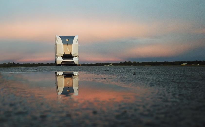 Sunset pod_Press kit sito Einride