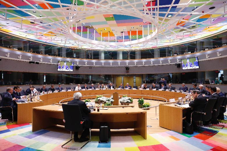 UE: Il Consiglio invita la Commissione a elaborare un piano di emergenza per trasporto merci