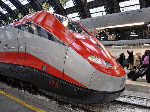 Frecciarossa