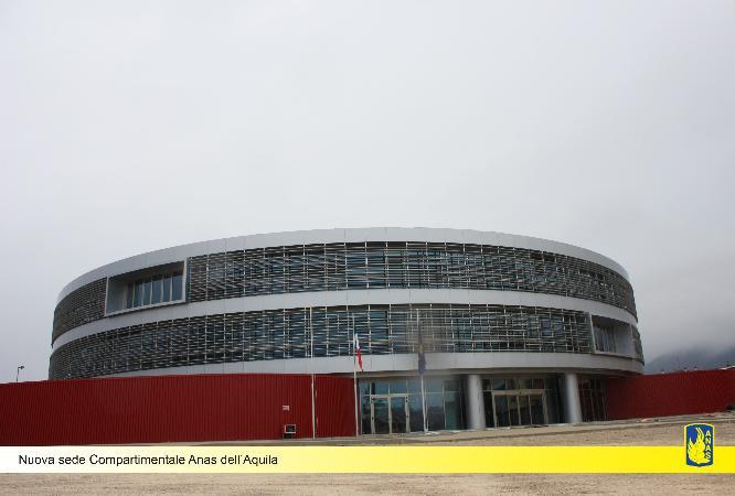 La bioedilizia fa capolinea a L'Aquila