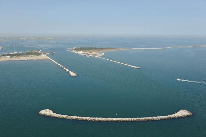Porto Chioggia