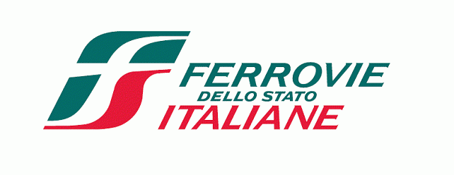 Nuovo logo Ferrovie dello Stato Italiane
