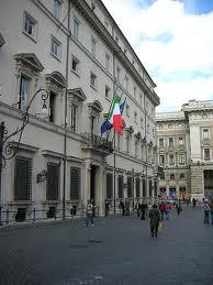 Palazzo Chigi