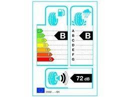 Etichetta pneumatici