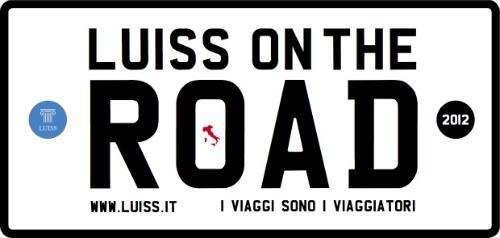 Luissontheroad